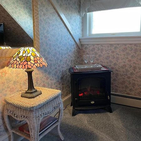 Luther Ogden Inn ケープ・メイ エクステリア 写真
