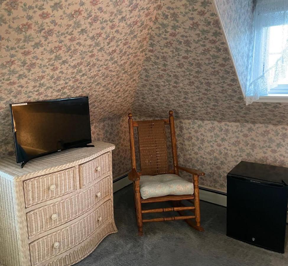 Luther Ogden Inn ケープ・メイ エクステリア 写真
