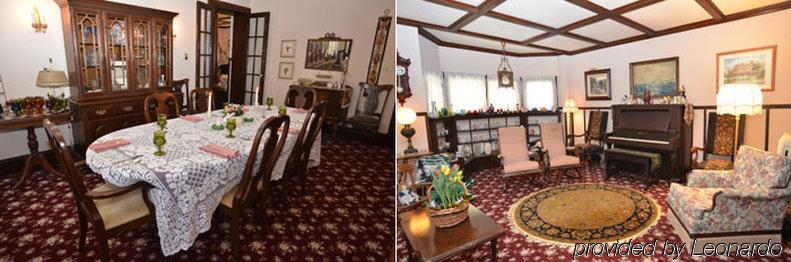 Luther Ogden Inn ケープ・メイ 部屋 写真